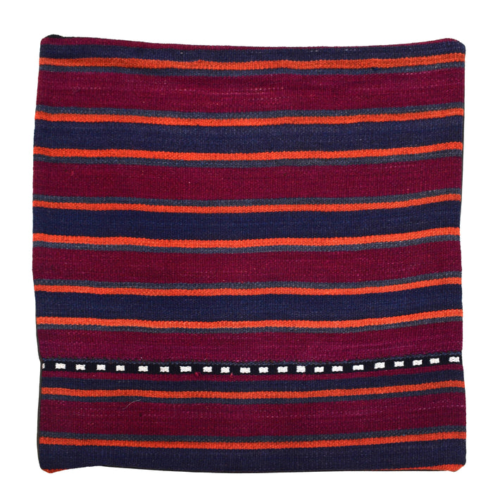 Hand-woven Cushion Cover 45 x 45 cm