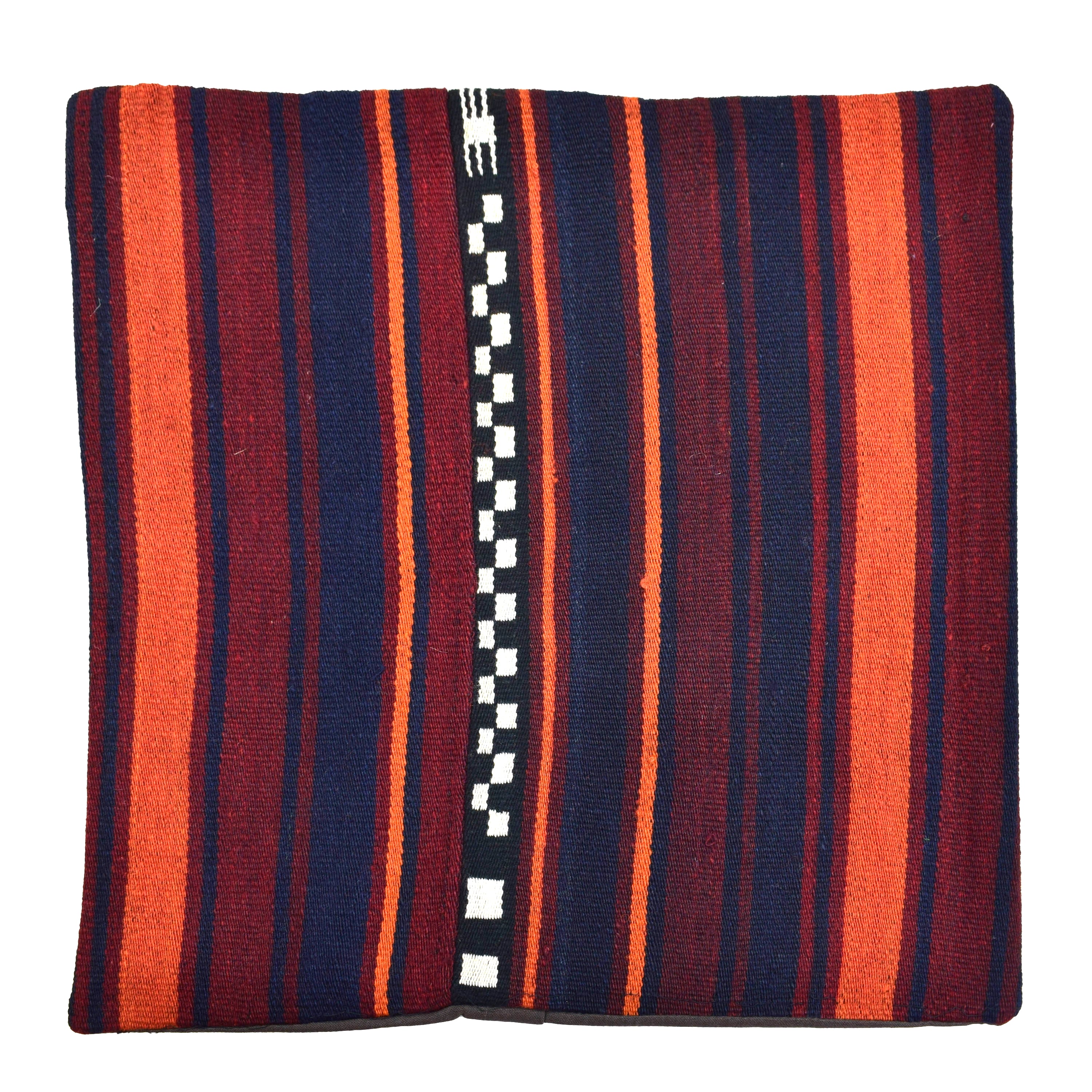 Hand-woven Cushion Cover 45 x 45 cm