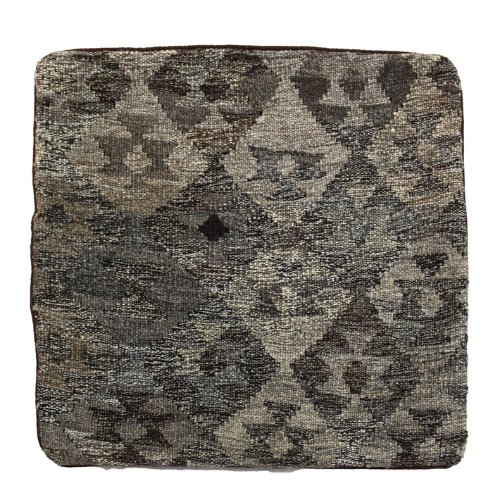 Hand-woven Cushion Cover 45 x 45 cm