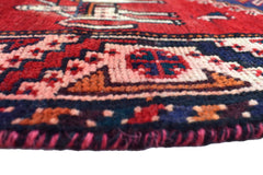 Shiraz Persian Rug, 157 x 238 cm