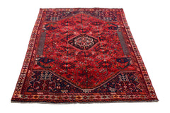 Shiraz Persian Rug, 162 x 231 cm