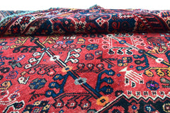 Shiraz Persian Rug, 162 x 231 cm