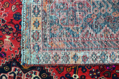 Shiraz Persian Rug, 162 x 231 cm