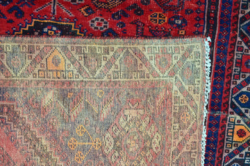 Shiraz Persian Rug, 147 x 225 cm