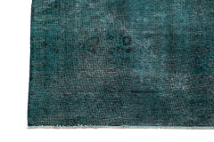 OVERDYED Vintage Persian Rug, 175 x 275 cm