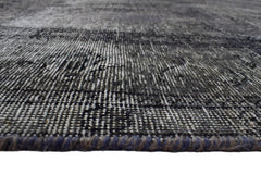 OVERDYED Vintage Persian Rug, 247 x 340 cm