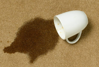 Cleaning tips for your carpet