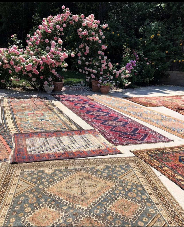 Why Persian Rugs Are So Expensive: Understanding the Factors