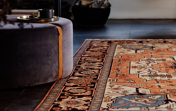Rug Care