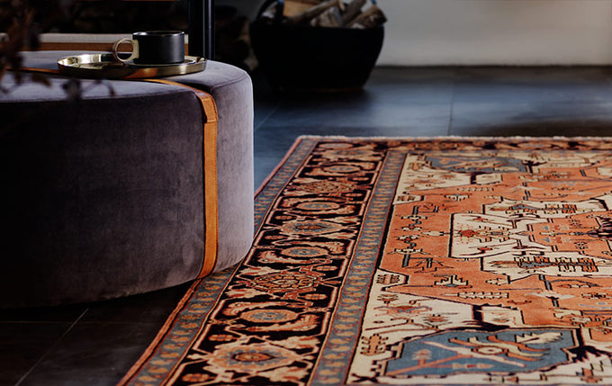 Rug Care