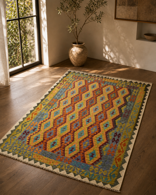 Kilim Rugs