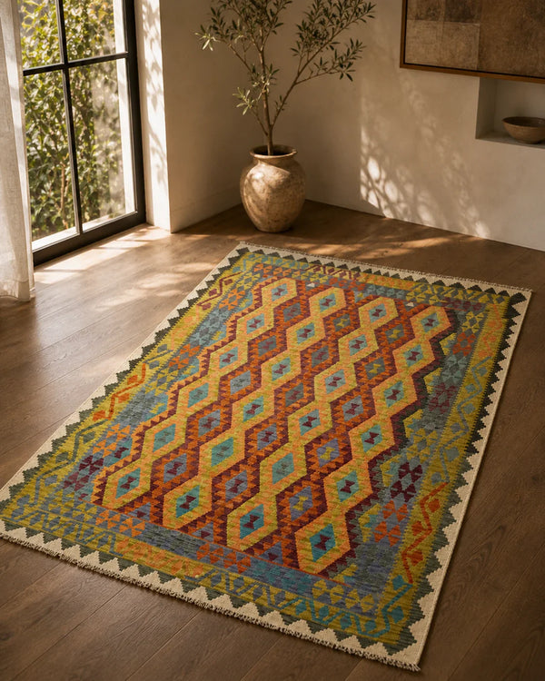 Kilim Rugs