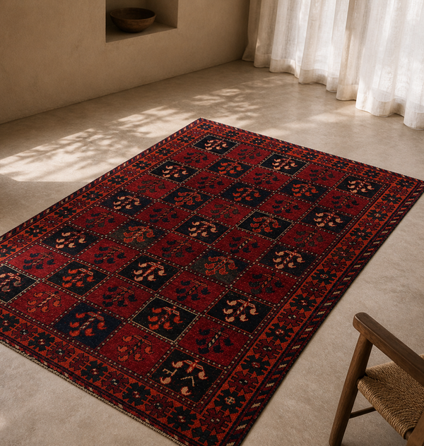 Vintage Rugs