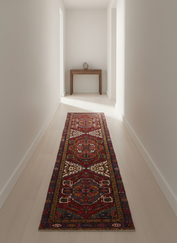 Runners Rugs
