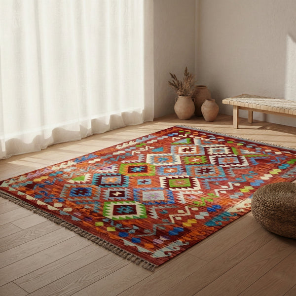 Kilim Rugs