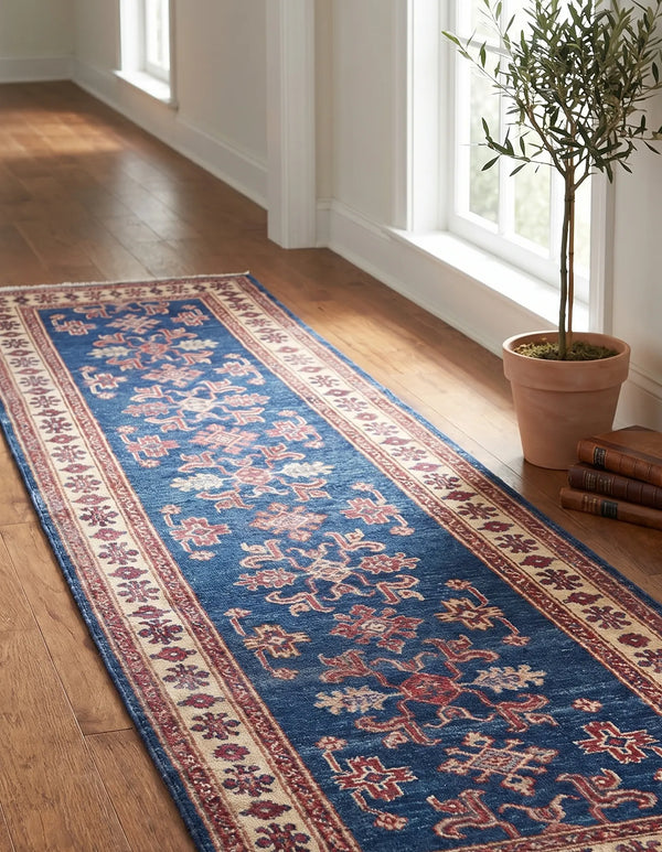 Overdyed Rugs