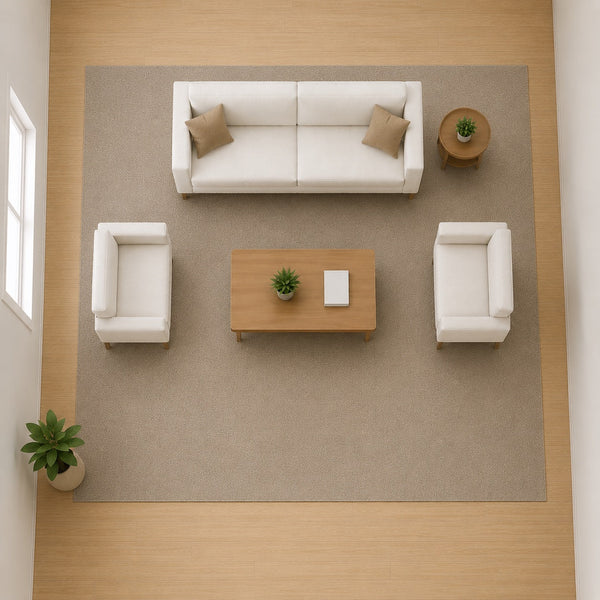 Extra Large Rugs