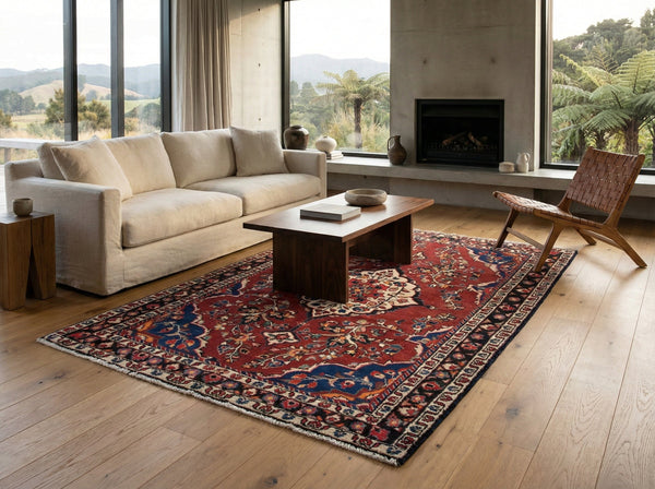 Persian Rugs