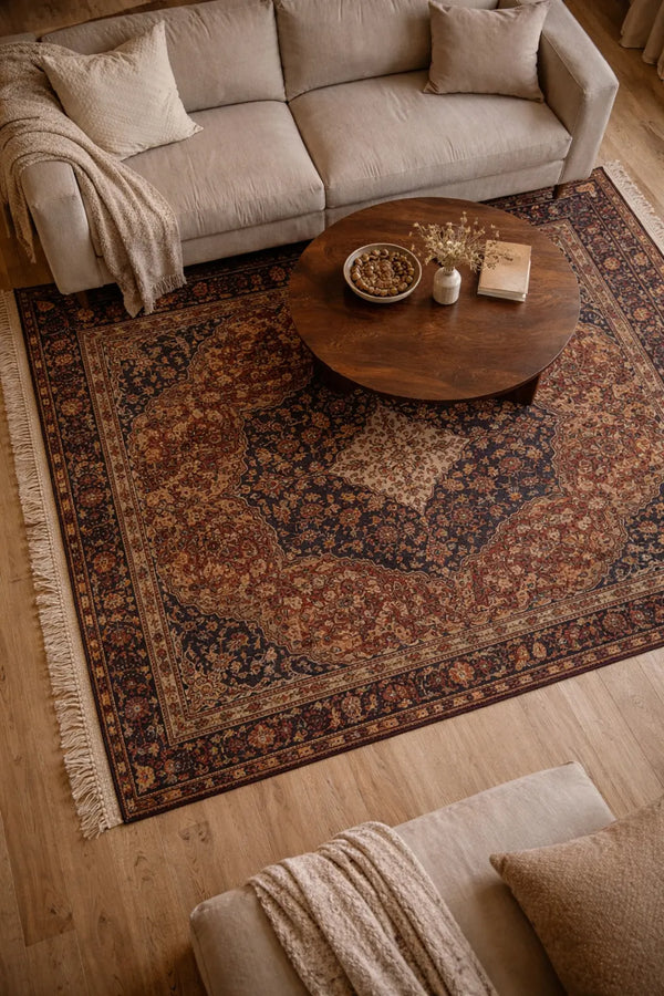 Persian Rugs
