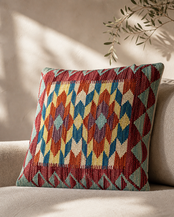 Cushion Covers