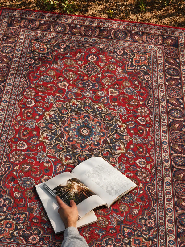 Vintage Rugs