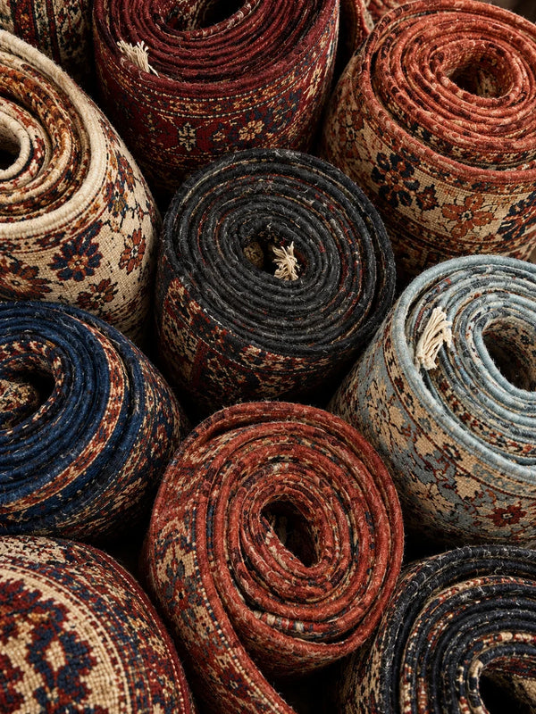 All Rugs
