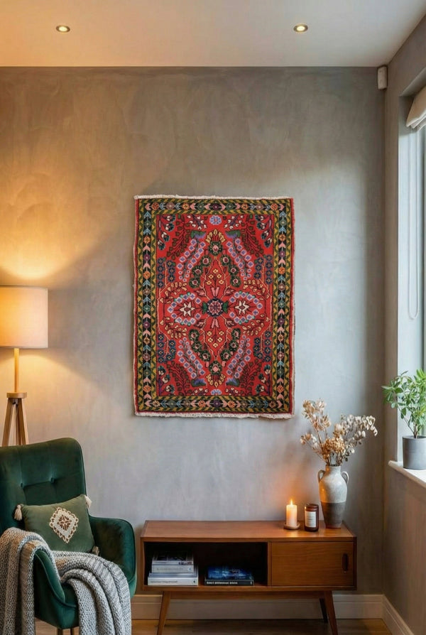 Mini Rugs