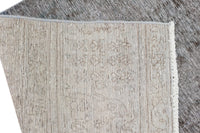 OVERDYED Vintage Persian Runner, 84 x 336 cm
