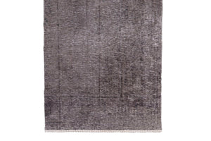OVERDYED Vintage Persian Runner, 83 x 383 cm (TOD-1711)