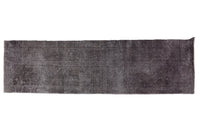 OVERDYED Vintage Persian Runner, 83 x 383 cm (TOD-1711)