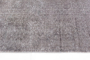 OVERDYED Vintage Persian Runner, 83 x 383 cm (TOD-1711)