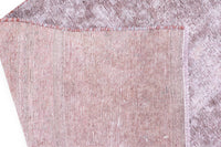 OVERDYED Vintage Persian Runner, 84 x 366 cm