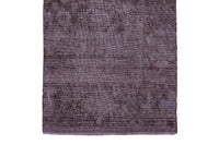 OVERDYED Vintage Persian Runner, 80 x 368 cm