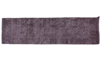 OVERDYED Vintage Persian Runner, 80 x 368 cm