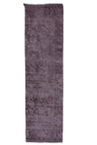 OVERDYED Vintage Persian Runner, 80 x 368 cm (New Arrival)