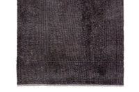 OVERDYED Vintage Persian Runner, 108 x 380 cm