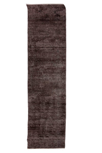 OVERDYED Vintage Persian Runner, 84 x 388 cm