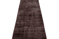 OVERDYED Vintage Persian Runner, 84 x 388 cm