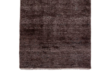 OVERDYED Vintage Persian Runner, 84 x 388 cm (New Arrival)