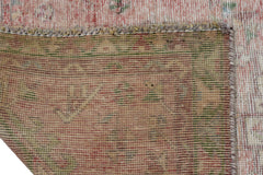 DISTRESSED Vintage Persian Runner, 94 x 362 cm (New Arrival)