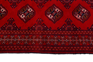 Shiraz Vintage Persian Runner, 76 x 280  cm
