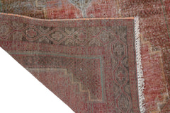 Shiraz Vintage Persian Rug, 93 x 175 cm