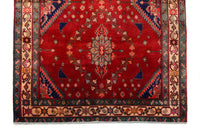 Shiraz Vintage Persian Rug, 150 x 315 cm