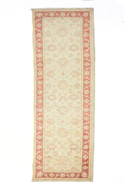 Afghan Chobi Runner, 76 x 283 cm (New Arrival)