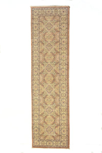 Afghan Chobi Runner, 83 x 303 cm