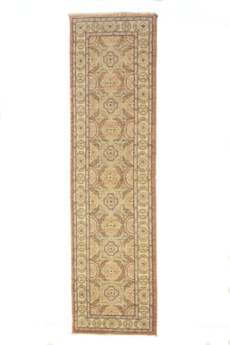 Afghan Chobi Runner, 83 x 303 cm (New Arrival)