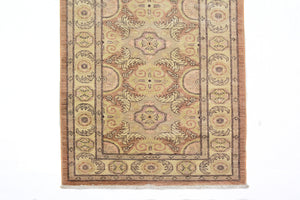 Afghan Chobi Runner, 83 x 303 cm