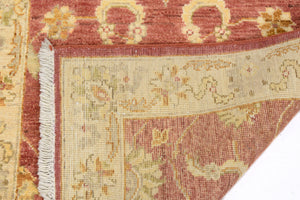 Afghan Chobi Runner, 80 x 283 cm