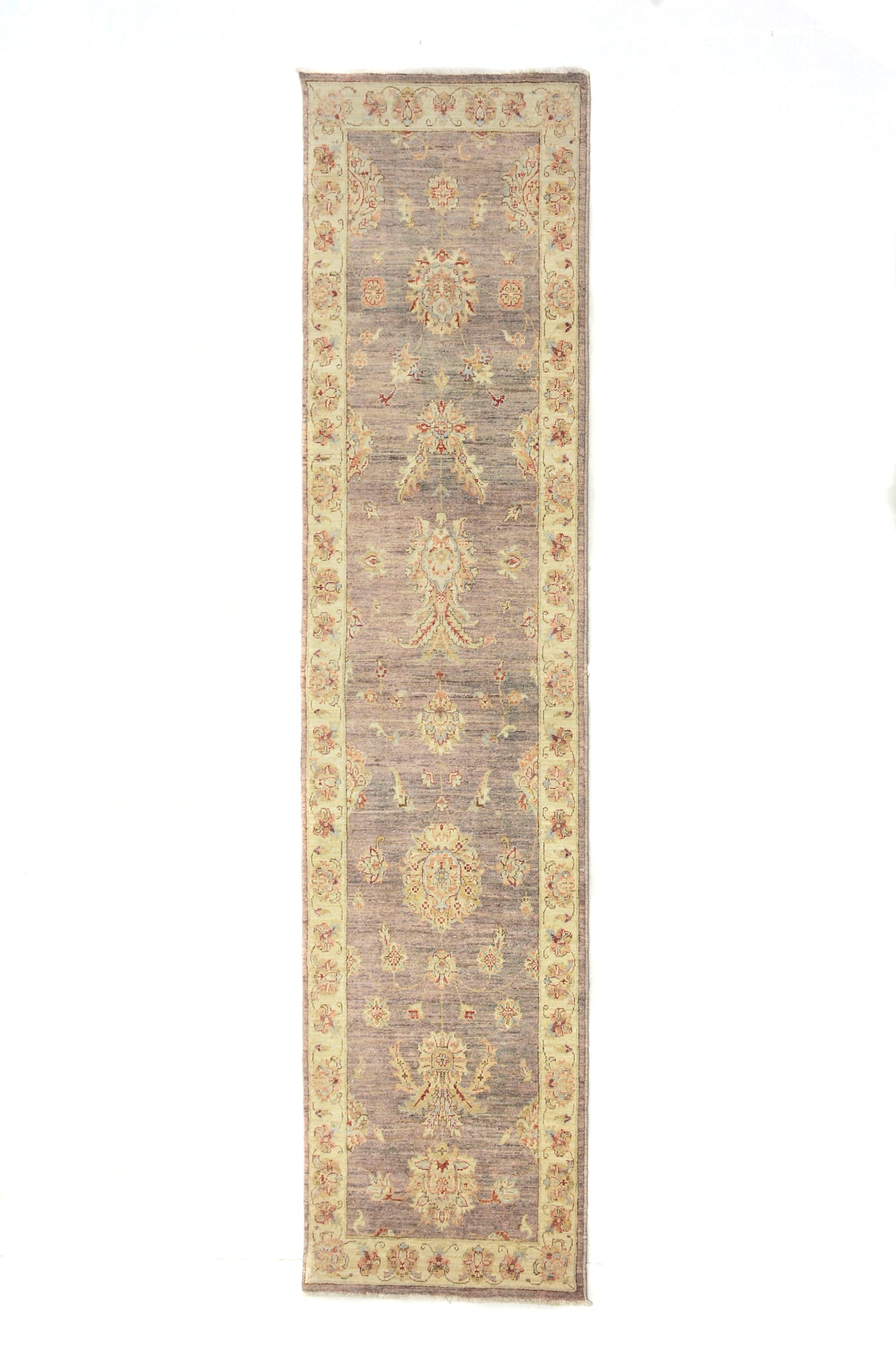 Chobi Afghan Runner – Bone Rhythm