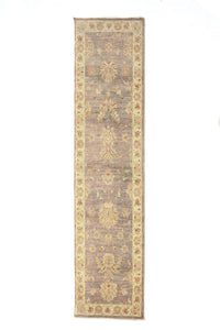 Afghan Chobi Runner, 75 x 290 cm